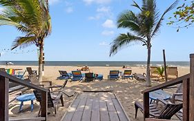 Mendihuaca Beach By Zakua